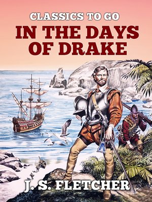 cover image of In the Days of Drake